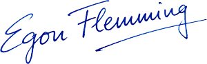 Egon Flemming