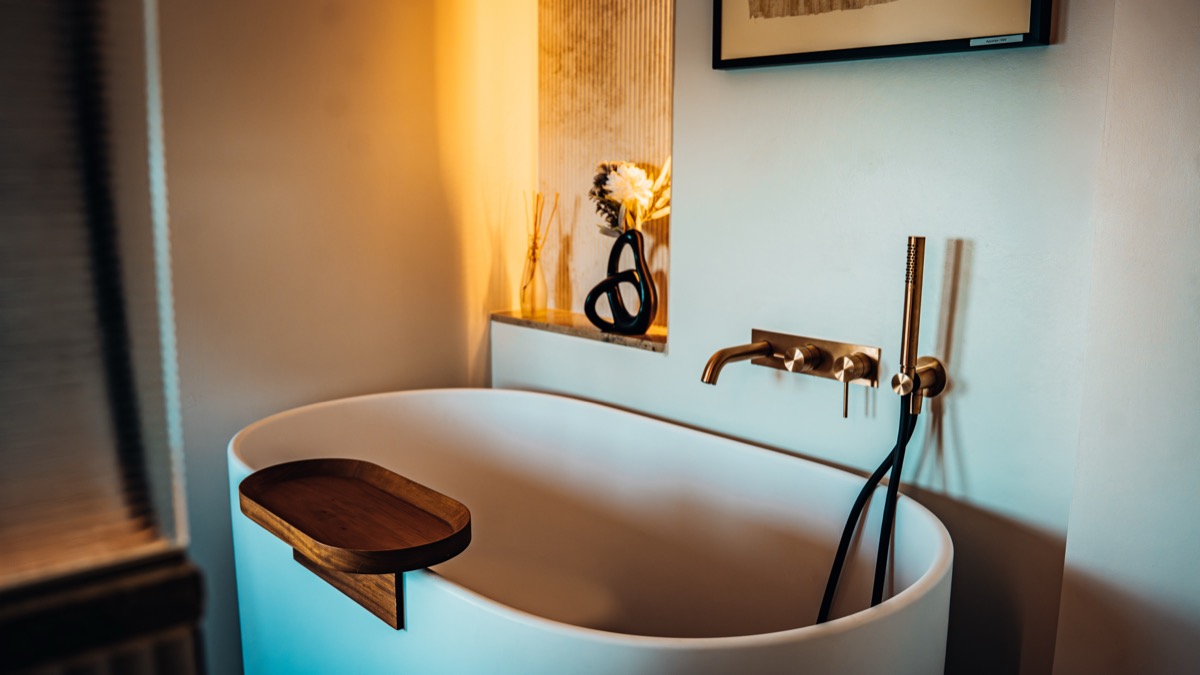 Badewanne