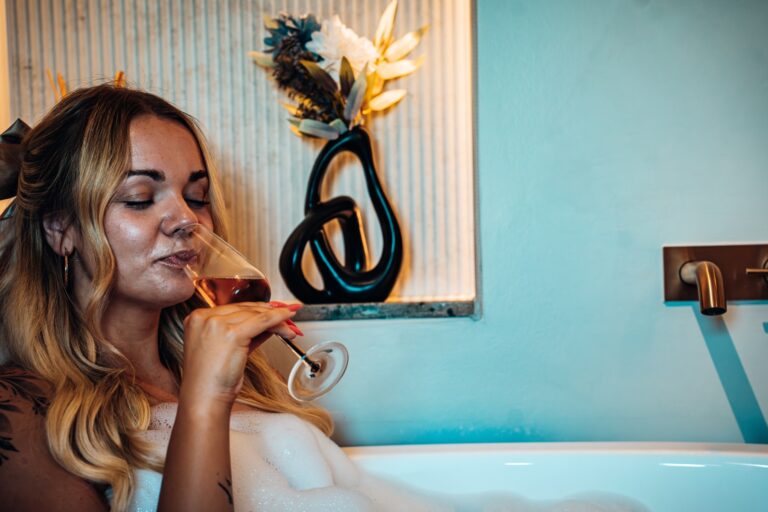 Wellness im eigenen Badezimmer